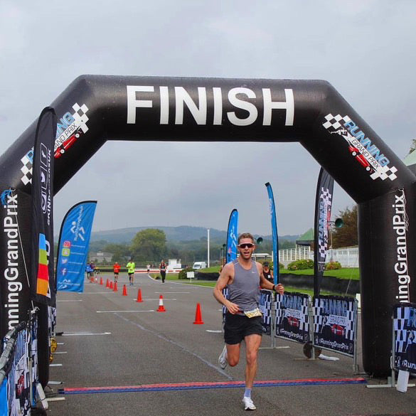 How to Fuel for a Marathon