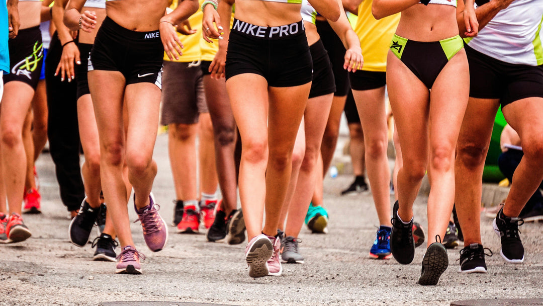 Type 1 Collagen Improves Runners' Joints - New Research