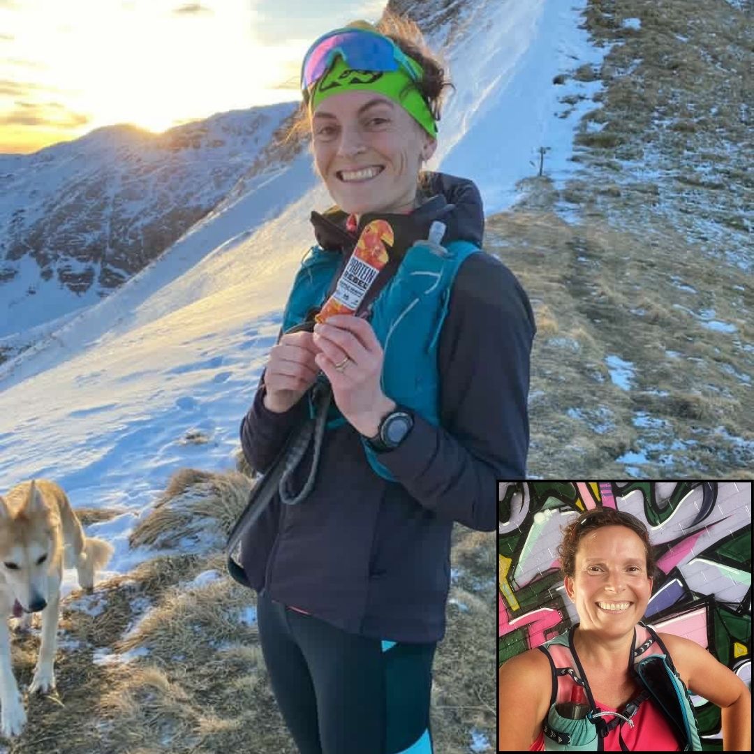 Overcoming four challenges of cold weather running - Protein Rebel UK