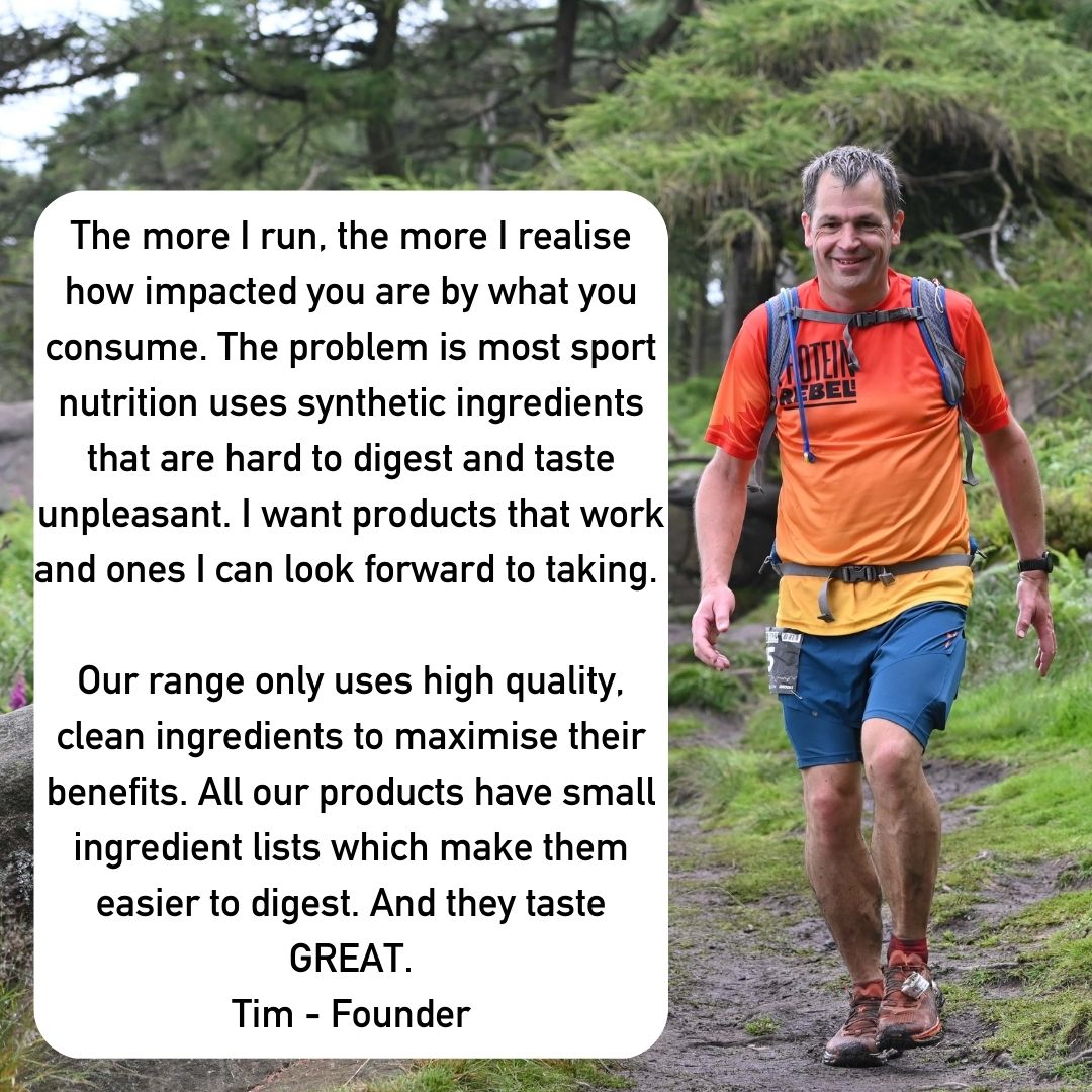 Marine Collagen for Joint Strength & Faster Recovery