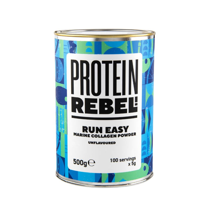 Marine Collagen for Joint Strength & Faster Recovery