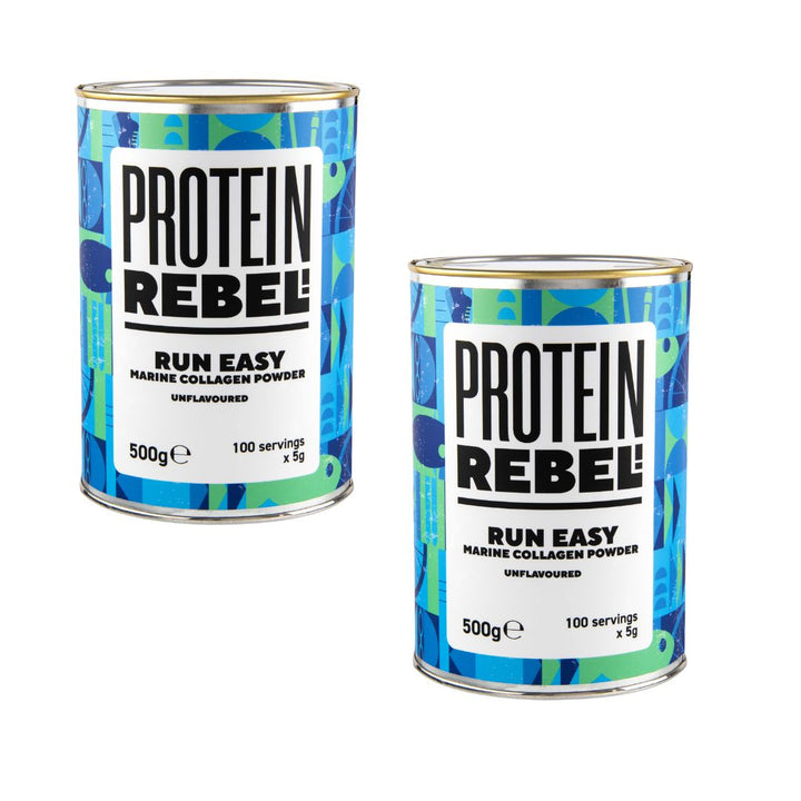 Marine Collagen for Joint Strength & Faster Recovery