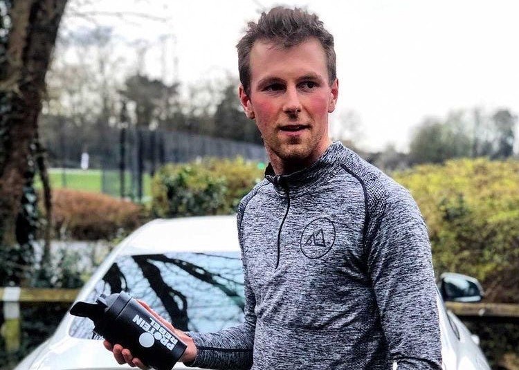 30min magic window: fact or fiction? - Protein Rebel UK