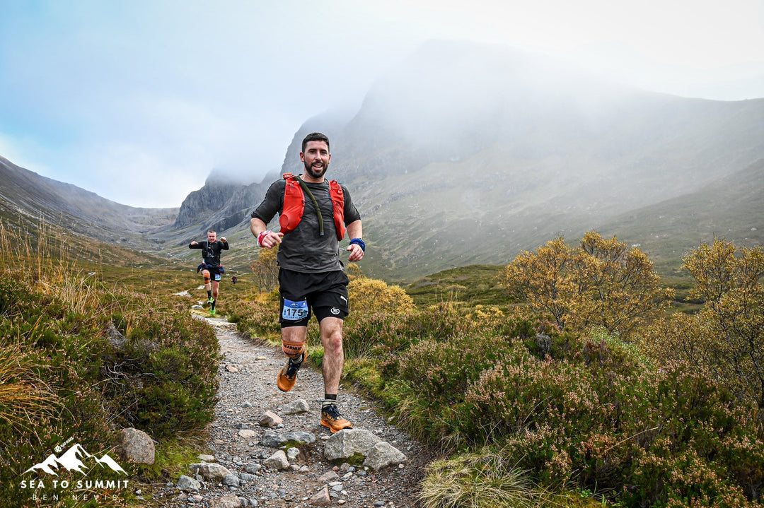 Ultrarunning and Long-Term Health