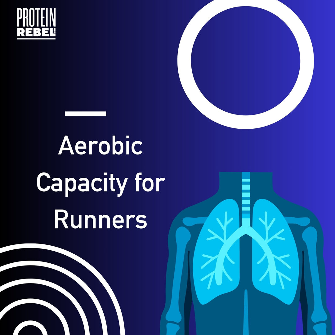 What’s Aerobic Capacity Got to Do With Running?