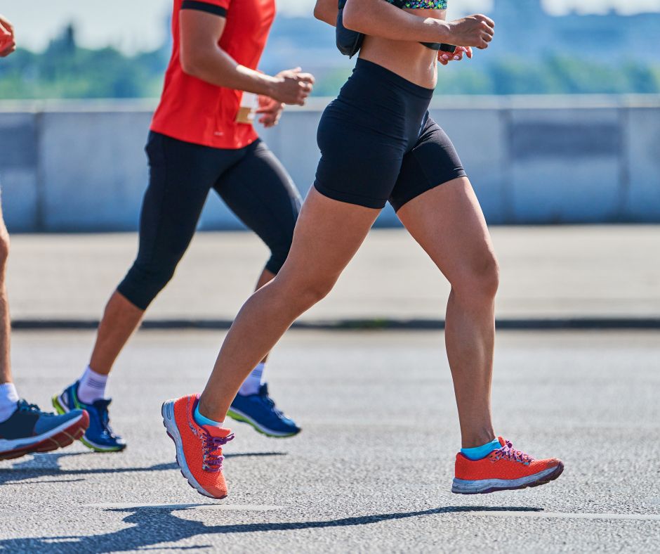 Can collagen help runners? - Protein Rebel UK