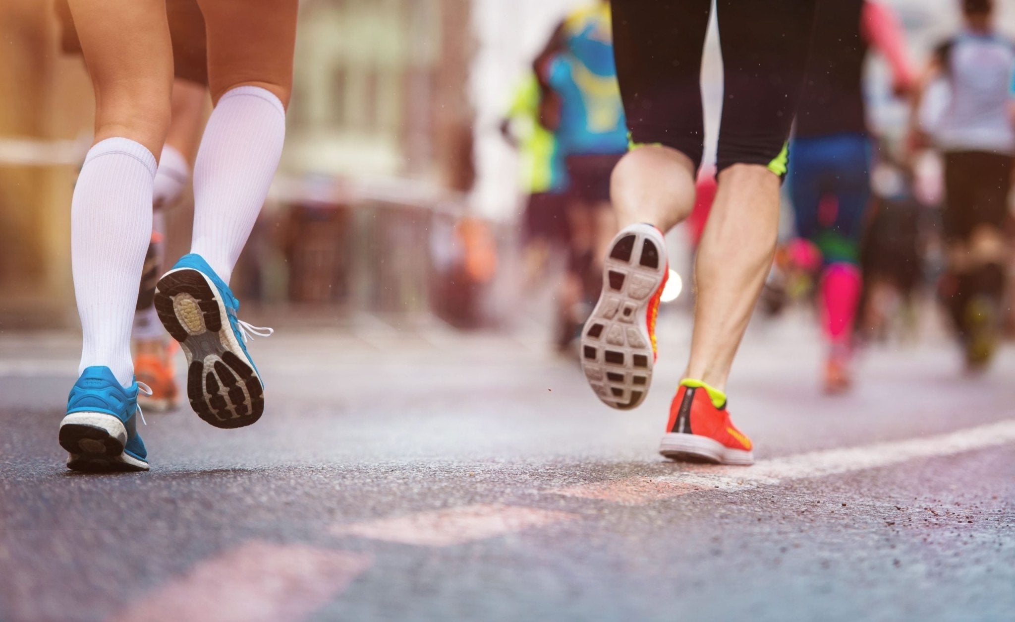 Runners Protein Powder for Runners – Protein Rebel UK