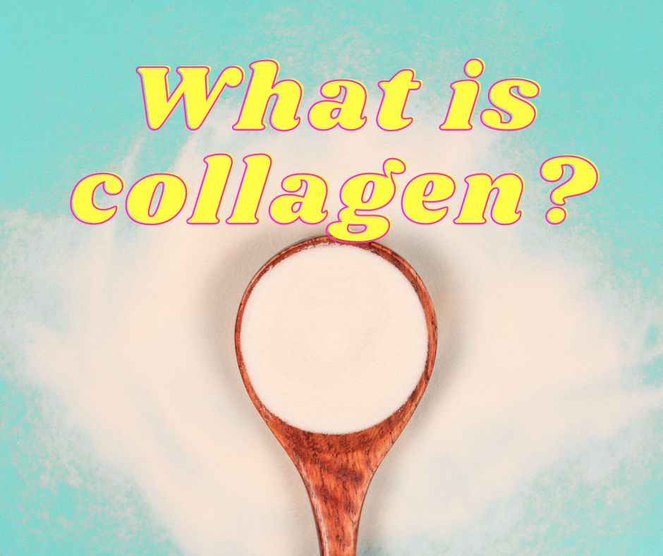What’s the deal with collagen? - Protein Rebel UK