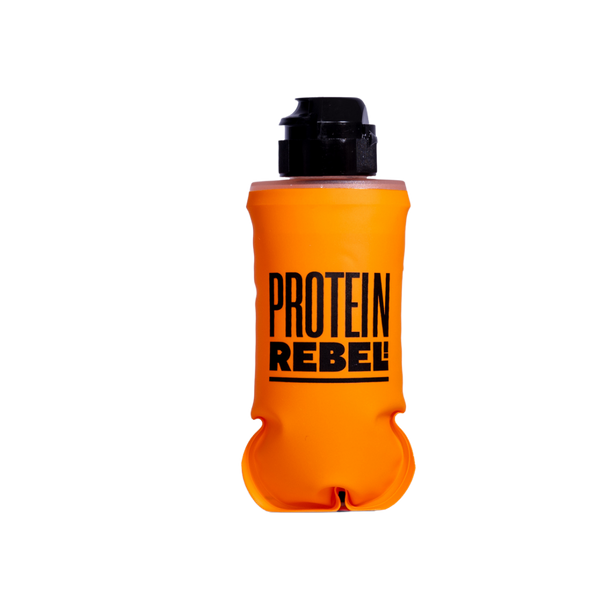 150ml gel flask