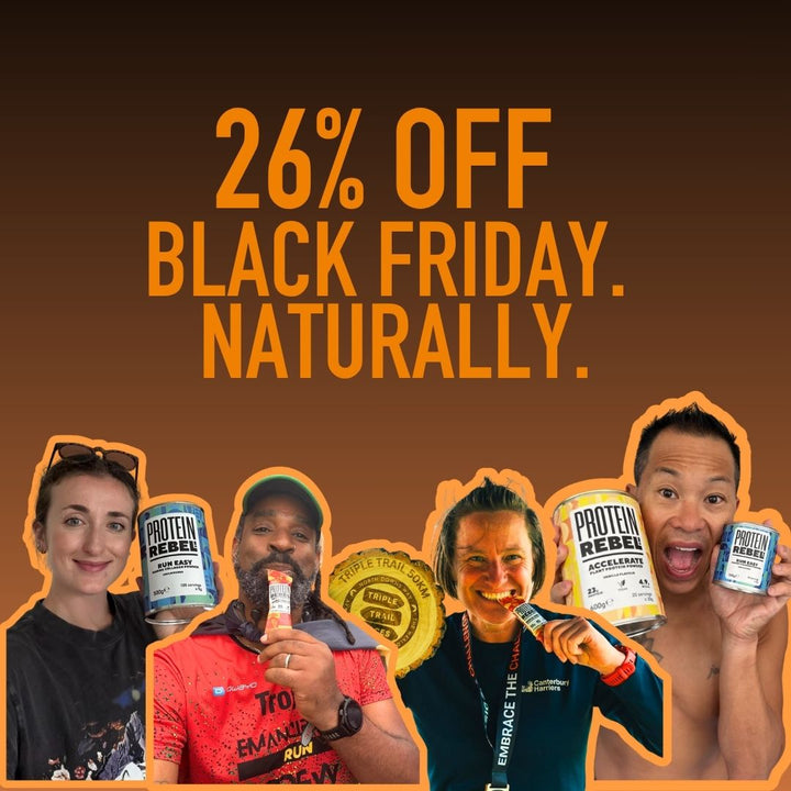 Marathon Essentials Bundle