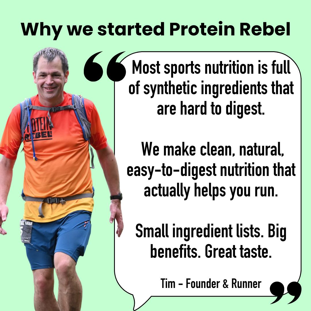 Magnesium Powder for Deeper Sleep & Faster Recovery