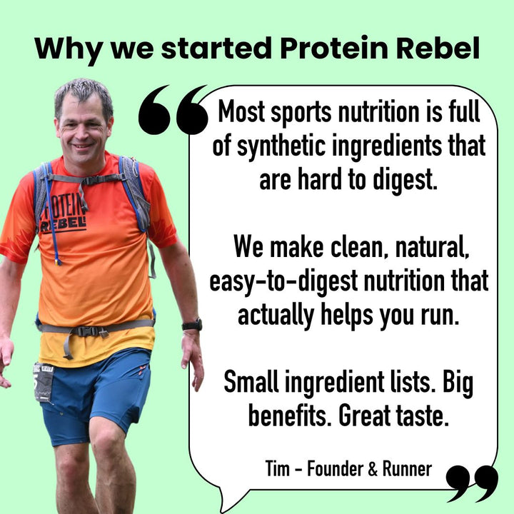 Magnesium Powder for Deeper Sleep & Faster Recovery