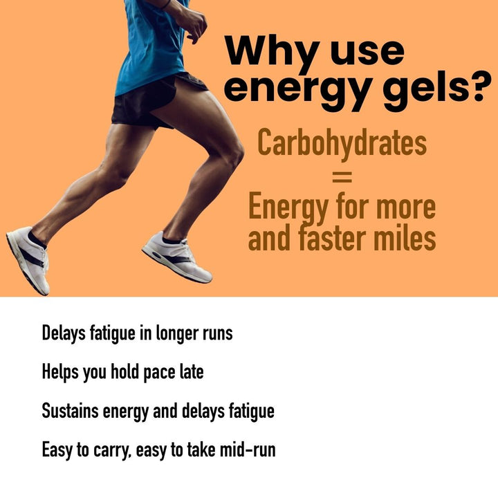 Maple Energy Gel for Lasting Fuel & Strong Finishes