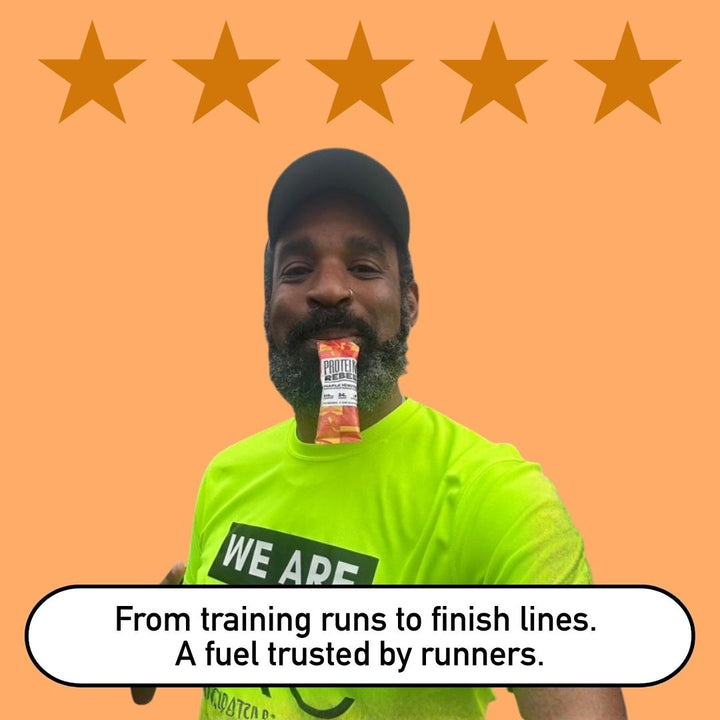 Maple Energy Gel for Lasting Fuel & Strong Finishes