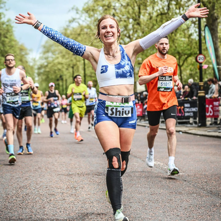 Marathon Essentials Bundle