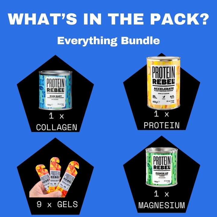 Everything Bundle