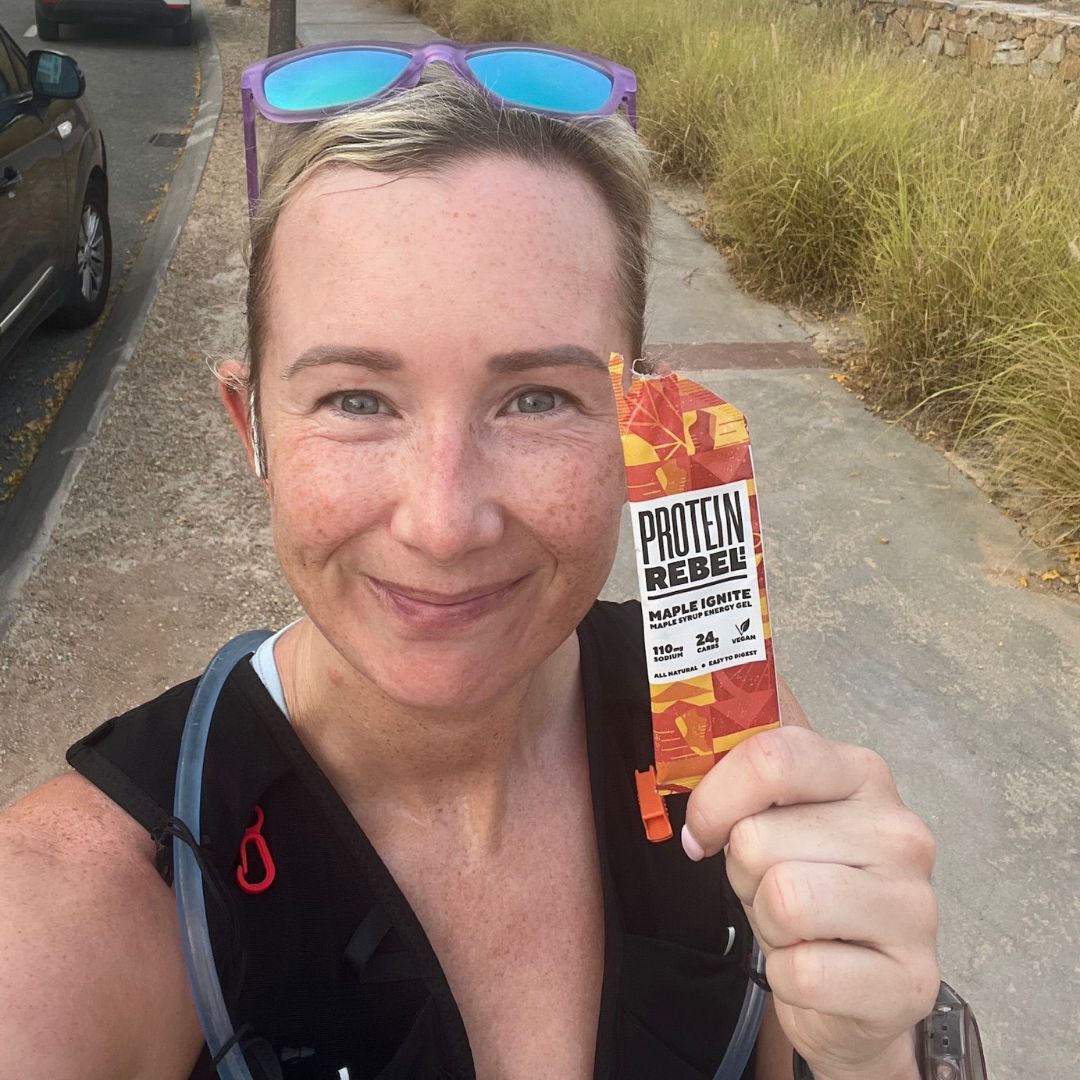 Maple Energy Gel for Lasting Fuel & Strong Finishes