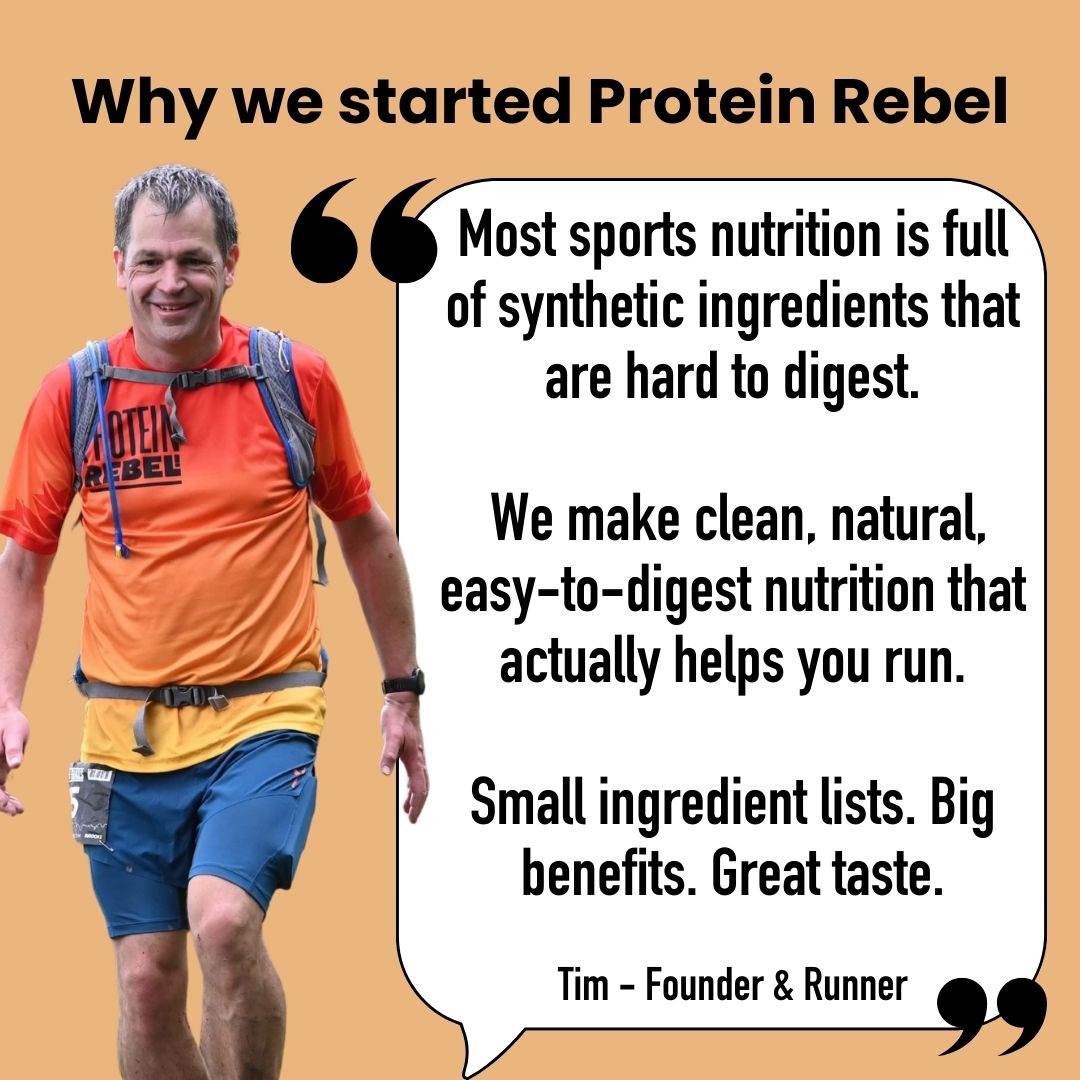 Real Maple Coffee Gel for Caffeine Boost & Energy