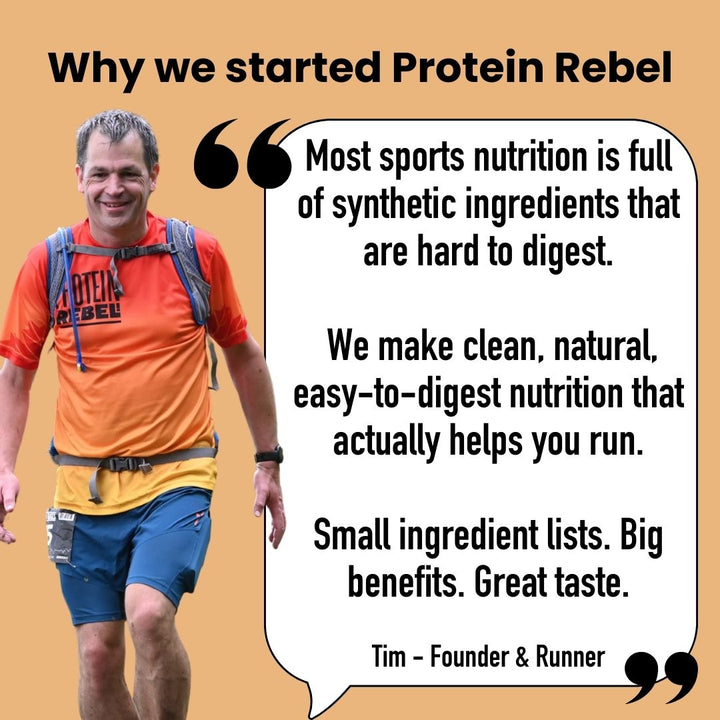 Real Maple Coffee Gel for Caffeine Boost & Energy