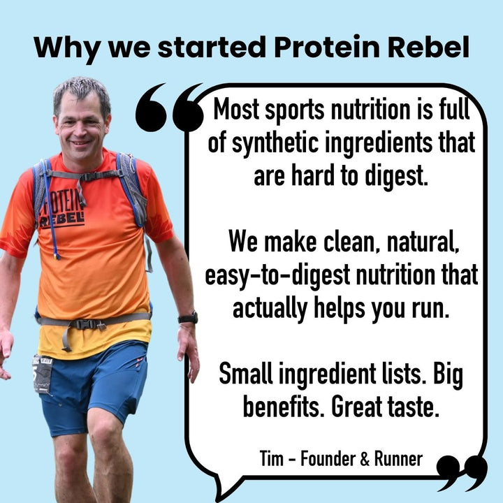 Marine Collagen for Joint Strength & Faster Recovery